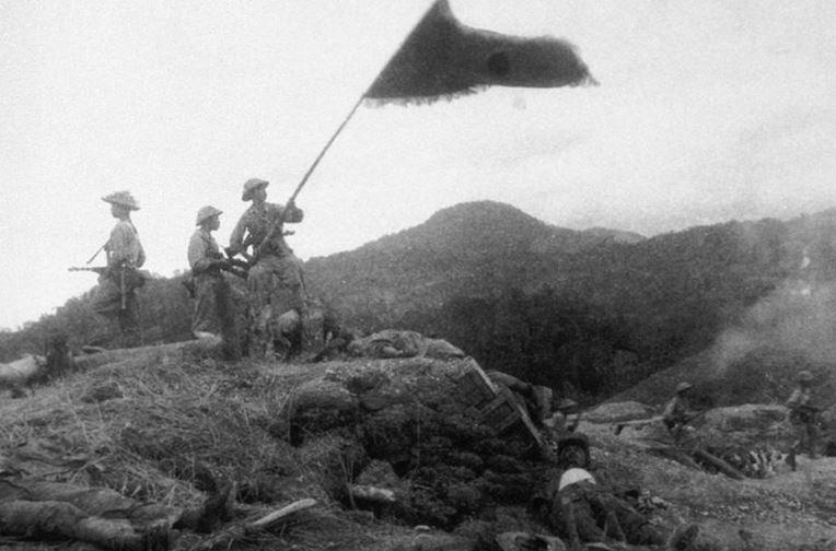 Chien thang Dien Bien Phu 3 min - Chiến thắng Điện Biên Phủ: Khơi dậy quyết tâm xây dựng và bảo vệ đất nước