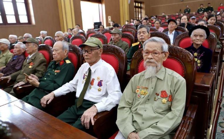 Chien thang Dien Bien Phu 4 min - Chiến thắng Điện Biên Phủ: Khơi dậy quyết tâm xây dựng và bảo vệ đất nước