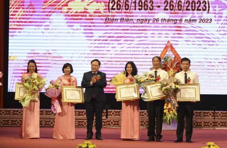 Chien thang Dien Bien Phu 5 min - Chiến thắng Điện Biên Phủ: Khơi dậy quyết tâm xây dựng và bảo vệ đất nước