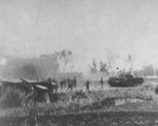 Chiến thắng Trảng Bom trong Chiến dịch Hồ Chí Minh lịch sử