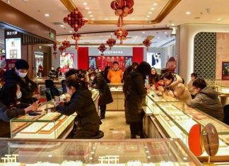 Đánh giá mới về kinh tế châu Á