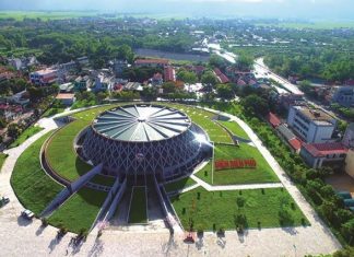 Để bảo tàng kể chuyện chiến thắng Điện Biên Phủ
