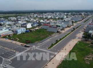 Đồng Nai khai thác lợi thế sân bay để dẫn đầu Đồng Nai khai thác lợi thế sân bay để dẫn đầu