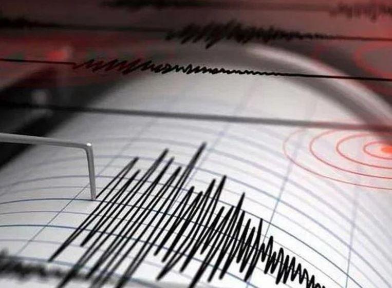 Dong dat manh min - Động đất mạnh có độ lớn 6 làm rung chuyển khu vực ở Đông Nam Indonesia