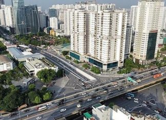 Dự kiến tên gọi các phường, xã sau sắp xếp của Hà Nội