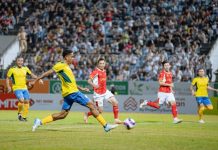 Tưng bừng Lễ hội bóng đá Việt Nam - Brazil 2024 tại Đà Nẵng - Tác giả: Nhà báo Phan Thanh Đà Hải
