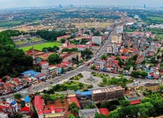 Quý I/2024, Hải Phòng tăng trưởng GRDP đứng đầu trong 5 thành phố trực thuộc Trung ương