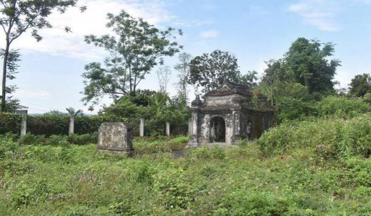 Khai quat khao co Thap doi Lieu Coc 3 min - Khai quật khảo cổ Tháp đôi Liễu Cốc ngàn năm tuổi