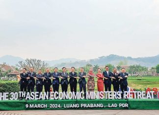 Kinh tế ASEAN 2024: Nỗ lực phục hồi vì người dân Kinh tế ASEAN 2024: Nỗ lực phục hồi vì người dân