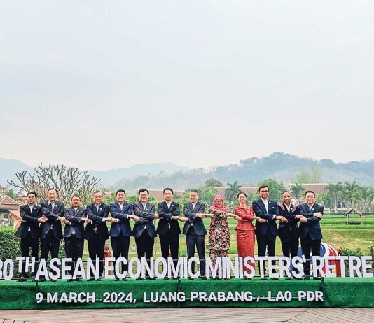 Kinh tế ASEAN 2024: Nỗ lực phục hồi vì người dân
