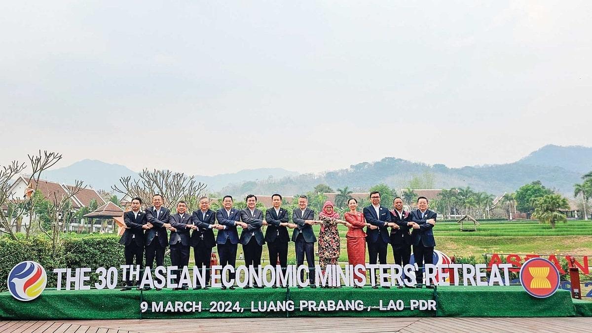 Kinh te ASEAN 2024 min - Kinh tế ASEAN 2024: Nỗ lực phục hồi vì người dân