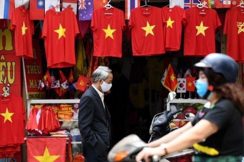 Kinh te Viet Nam 2 min - ADB: Kinh tế Việt Nam 'vừa lạc quan vừa thận trọng', đầu tư công là động lực tăng trưởng chính