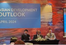 ADB: Kinh tế Việt Nam 'vừa lạc quan vừa thận trọng', đầu tư công là động lực tăng trưởng chính
