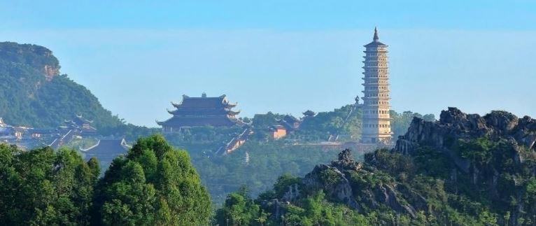 Ky niem 10 nam 2 min - Kỷ niệm 10 năm Quần thể danh thắng Tràng An được UNESCO ghi danh: Điểm nhấn miền di sản Ninh Bình
