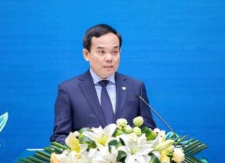 Kỷ niệm 30 năm đường bay Việt Nam – Trung Quốc Kỷ niệm 30 năm đường bay Việt Nam - Trung Quốc