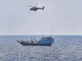 Lật thuyền chở người di cư ở Djibouti, 16 người thiệt mạng và 28 người mất tích