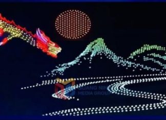 Carnaval đầu tiên được tổ chức trên biển tại Việt Nam Carnaval đầu tiên được tổ chức trên biển tại Việt Nam