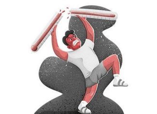 Nắng nóng có thể khiến chúng ta hung hăng hơn?