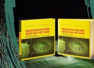 'Ngàn năm văn hiến quốc gia Việt Nam' lan tỏa những giá trị văn hóa - lịch sử Việt Nam được bồi đắp hàng nghìn năm