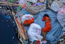 Ngày Trái đất 2024 kêu gọi toàn nhân loại xóa bỏ rác thải nhựa