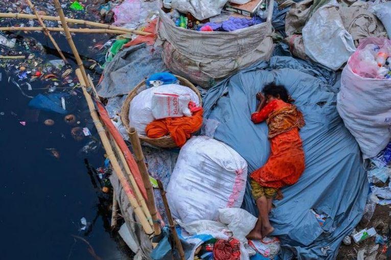 Ngay Trai dat 2024 h2 min - Ngày Trái đất 2024 kêu gọi toàn nhân loại xóa bỏ rác thải nhựa