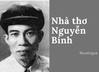 Nguyễn Bính ở phương Nam – Tác giả: Đan Thanh Nguyễn Bính ở phương Nam - Tác giả: Đan Thanh