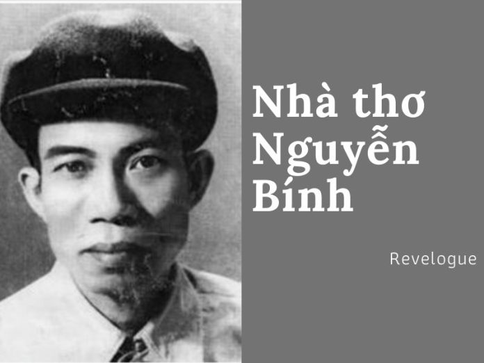 Nguyễn Bính ở phương Nam - Tác giả: Đan Thanh