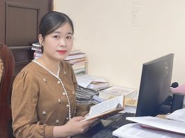 Anh hùng Điện Biên Phùng Văn Khầu: Cả đời hiến dâng cho Cách mạng - Tác giả: Nhà báo Bảo Thơ
