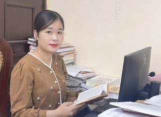 Anh hùng Điện Biên Phùng Văn Khầu: Cả đời hiến dâng cho Cách mạng – Tác giả: Nhà báo Bảo Thơ Anh hùng Điện Biên Phùng Văn Khầu: Cả đời hiến dâng cho Cách mạng - Tác giả: Nhà báo Bảo Thơ