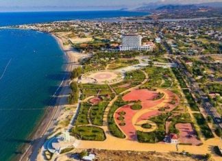 'Ninh Thuận - Miền đất hội tụ những giá trị khác biệt'