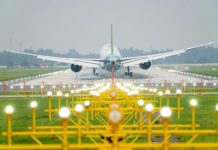 Nội Bài và Đà Nẵng lọt trong top 100 sân bay tốt nhất trên thế giới