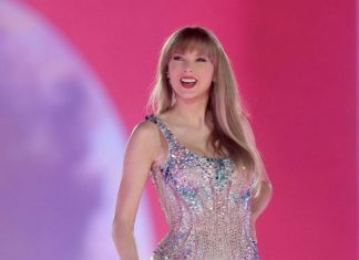 Tạp chí Forbes: Nữ ca sĩ Taylor Swift gia nhập làng tỷ phú thế giới Tạp chí Forbes: Nữ ca sĩ Taylor Swift gia nhập làng tỷ phú thế giới