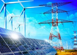 Phê duyệt kế hoạch thực hiện Quy hoạch phát triển điện lực quốc gia thời kỳ 2021 - 2030