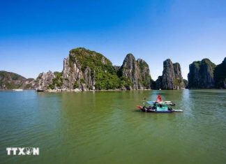 Quảng Ninh tăng trưởng kinh tế trong nhóm dẫn đầu cả nước