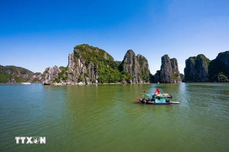 Quang Ninh tang truong 2 min - Quảng Ninh tăng trưởng kinh tế trong nhóm dẫn đầu cả nước