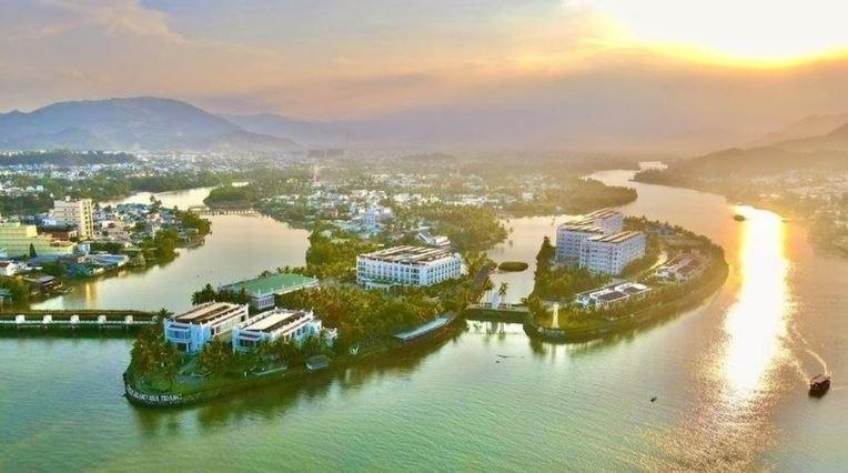 Quy hoach thanh pho Nha Trang 2 min - Quy hoạch thành phố Nha Trang gồm 14 phân khu