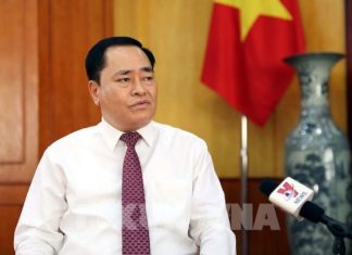 Quy hoạch tỉnh Lạng Sơn: Bài 1: Tạo không gian phát triển mới Quy hoạch tỉnh Lạng Sơn: Bài 1: Tạo không gian phát triển mới