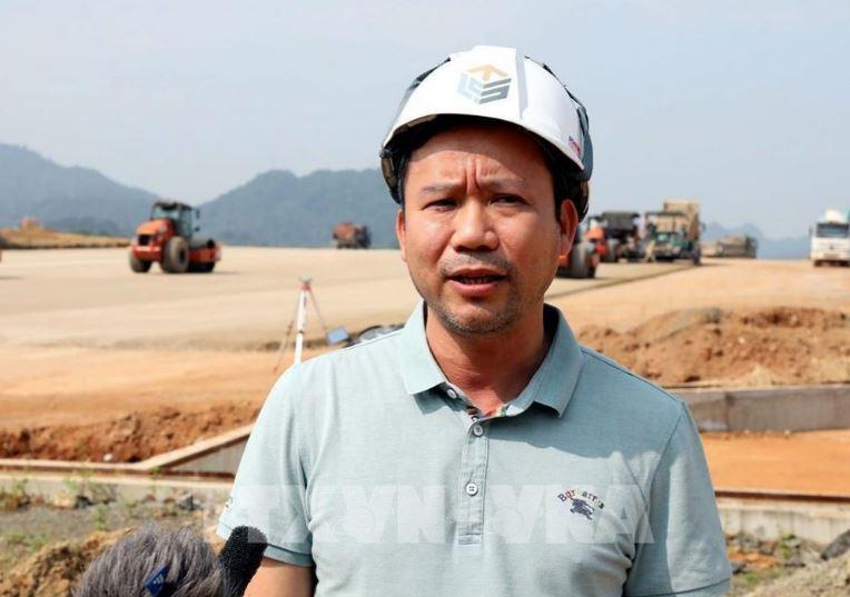 Ông Trần Mạnh Thuần, Phó Tổng Giám đốc Công ty cổ phần Khu trung chuyển Lạng Sơn cho rằng, quy hoạch tỉnh Lạng Sơn được phê duyệt đã tạo thuận lợi cho các doanh nghiệp hoạch định chiến lược sản xuất, kinh doanh. 