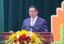 Thủ tướng: Quy hoạch tỉnh Lạng Sơn phải đặt con người là trung tâm
