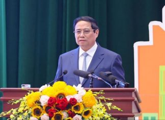 Thủ tướng: Quy hoạch tỉnh Lạng Sơn phải đặt con người là trung tâm Thủ tướng: Quy hoạch tỉnh Lạng Sơn phải đặt con người là trung tâm