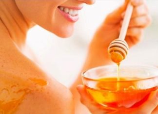Tác dụng làm đẹp của mật ong Tác dụng làm đẹp của mật ong