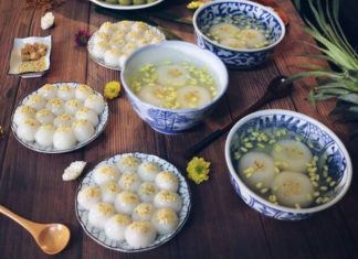 Tết Thanh minh có phải là Tết Hàn thực không? Tết Thanh minh có phải là Tết Hàn thực không?