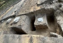 Thăm dò khảo cổ tại Địa điểm Thổ Chùa, tỉnh Quảng Nam