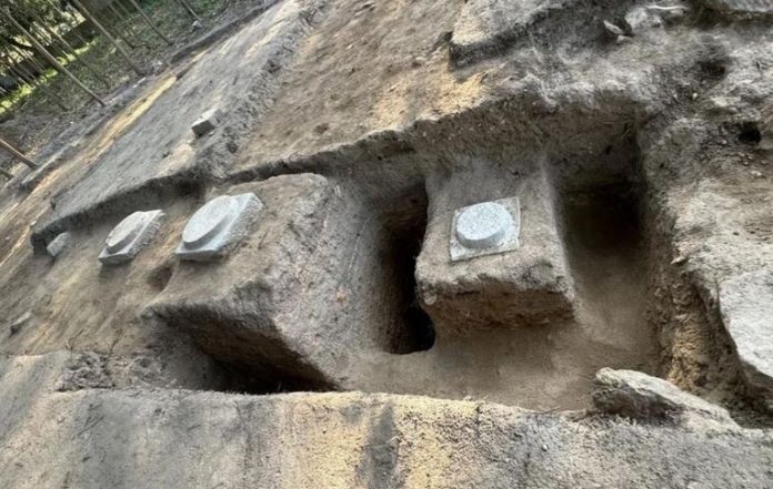 Thăm dò khảo cổ tại Địa điểm Thổ Chùa, tỉnh Quảng Nam