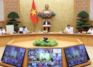 Thủ tướng Phạm Minh Chính: Phấn đấu năm 2024 đạt mục tiêu tăng trưởng 6,5%