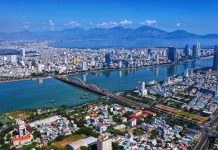 Quy hoạch đô thị biển miền Trung: bối cảnh mới cần tư duy mới