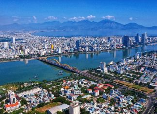 Quy hoạch đô thị biển miền Trung: bối cảnh mới cần tư duy mới Quy hoạch đô thị biển miền Trung: bối cảnh mới cần tư duy mới
