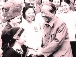 Tổng Bí thư Lê Duẩn - Nhà lãnh đạo kiệt xuất của cách mạng Việt Nam