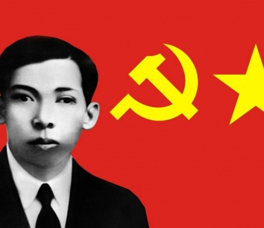 Tổng Bí thư Trần Phú và những chỉ dẫn về xây dựng, chỉnh đốn Đảng