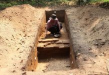 Thánh địa Mỹ Sơn và những phát hiện khảo cổ lý thú